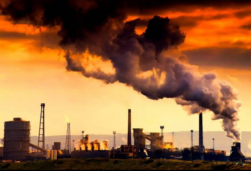 Absolute Greenhouse Gas Emissions From Canadian Oil Sands Near Flat in 2023, Even as Production Grew