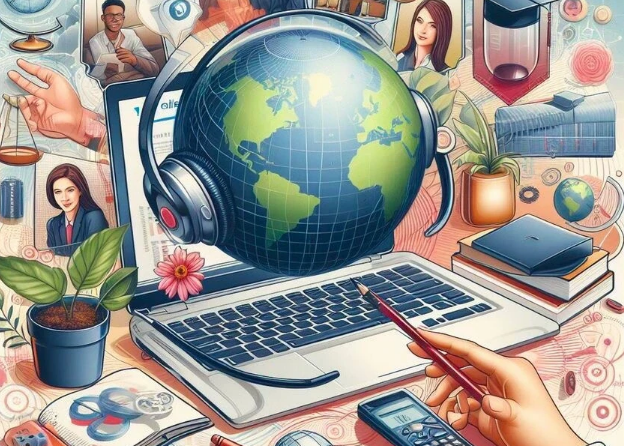 Reform of Curriculum System for Computer Major in Universities under the Background of “Internet + Education”