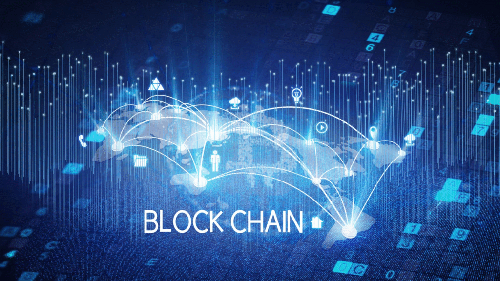 Exploration on the Application of Blockchain Technology in Improving Financial Transparency