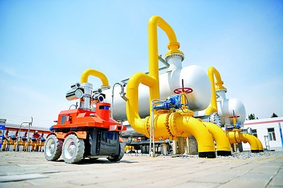 Application of Gas Drilling Technology in Sulige Gas Field