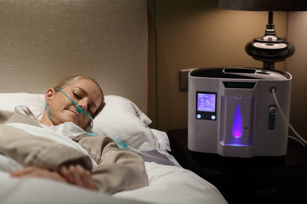 Dynamic Changes of Pulmonary Artery Pressure in Children with Respiratory Distress Syndrome after Noninvasive Positive Nasal Pressure Ventilation Combined with Pulmonary Surfactant (PS)