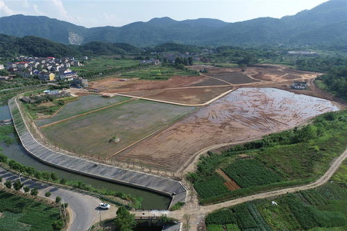 Rehabilitation and Reuse Planning of Mine Abandoned Land
