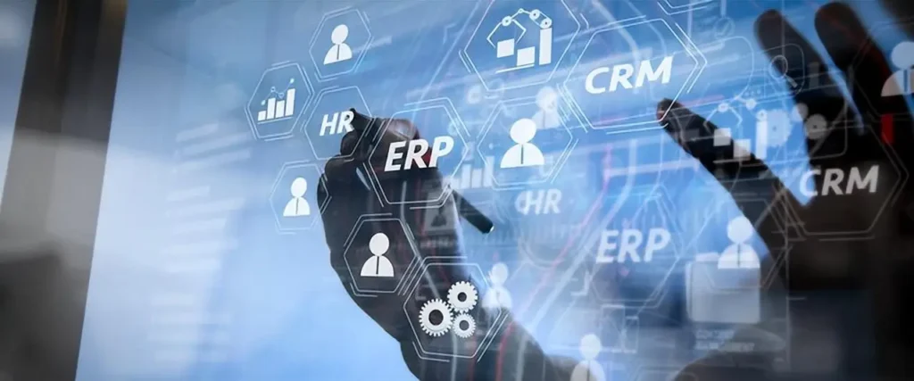 Research on Optimal Allocation of Enterprise Resources Based on Operational Research Method