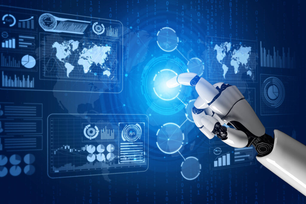 Discussion on the Application of Artificial Intelligence in Economic Model Construction and Quantitative Analysis
