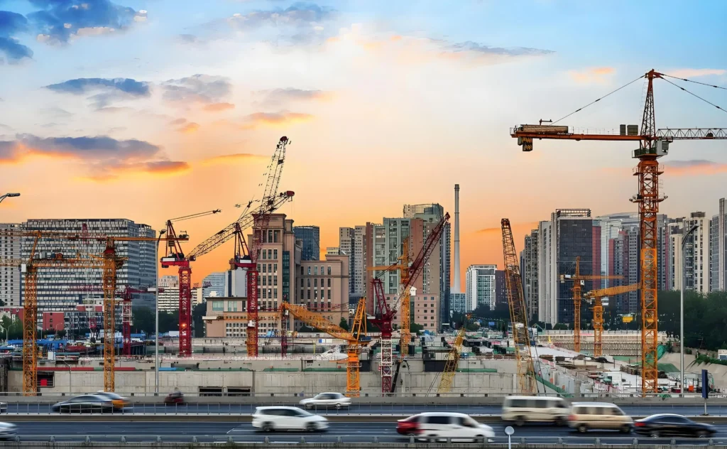 The Impact of Land Transfer Policies on the Real Estate Market: A Case Study of Hangzhou
