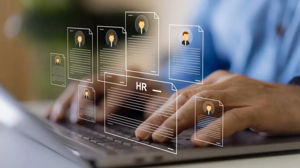 The Intelligent Development Trend of Human Resource Management Driven by Digitalization