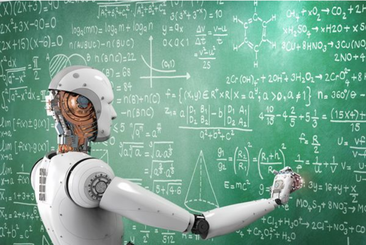 Evaluation and Analysis of University Education Quality Based on Internet Artificial Intelligence Big Data Algorithm