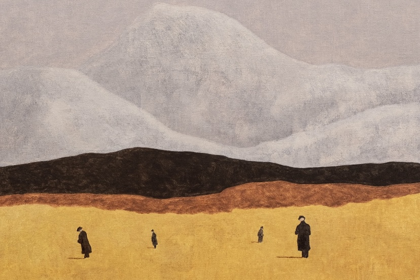 Analysis of Totem Language Landscape from the Perspective of Eco-Semiotics