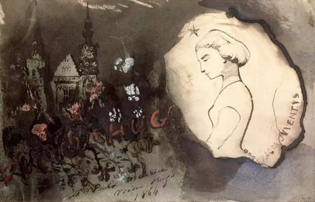 The Historical Construction of Early Film Theory: A Comparative Study of Hugo Münsterberg and Vachel Lindsay