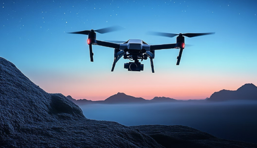 A Review of Research on Low Altitude Airspace Unmanned Aerial Vehicle Flight Safety Assurance Technology