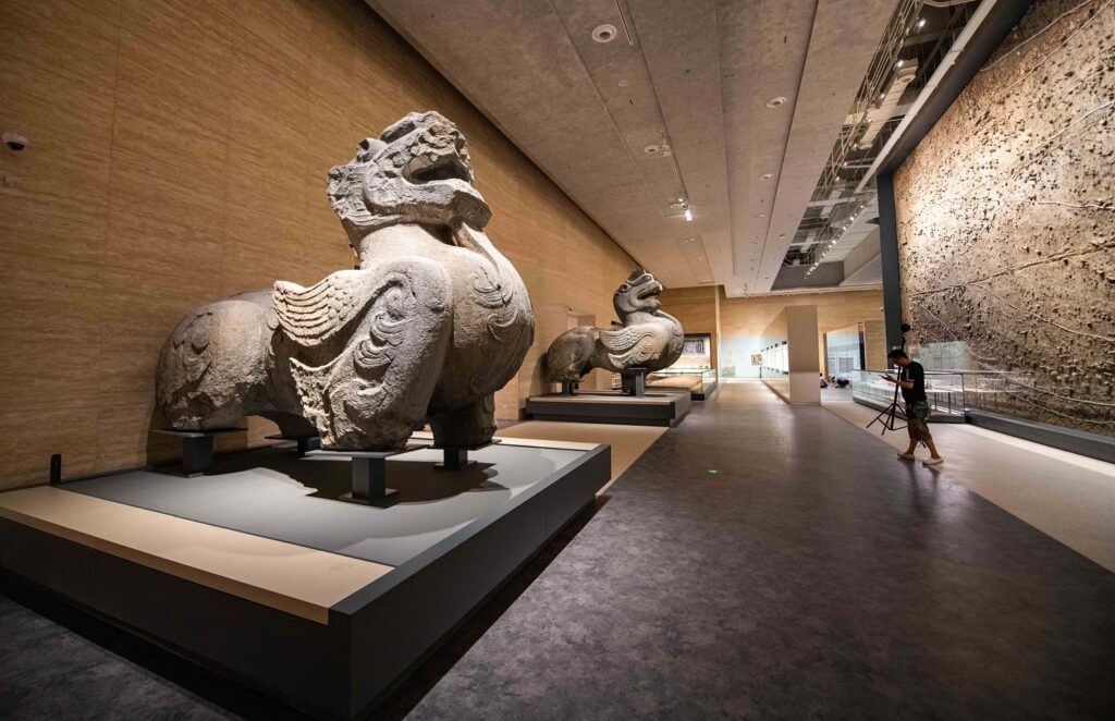 The Main Line of the Development of Human Civilization and the Mission of Historical Geography