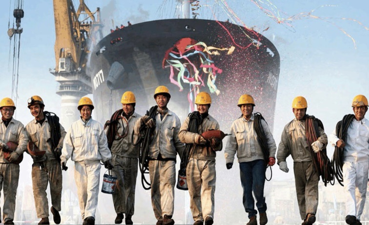 Research on Resilience Construction of Social Support Network for Casual Workers from the Perspective of Grass-roots Governance