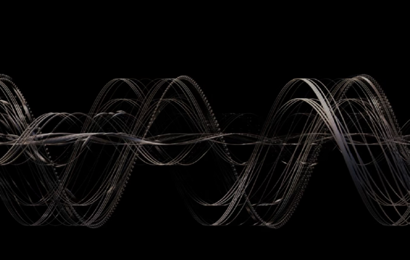 Three-dimensional Trajectory Prediction of Unmanned Aerial Vehicles Based on Improved Particle Swarm Optimization Algorithm