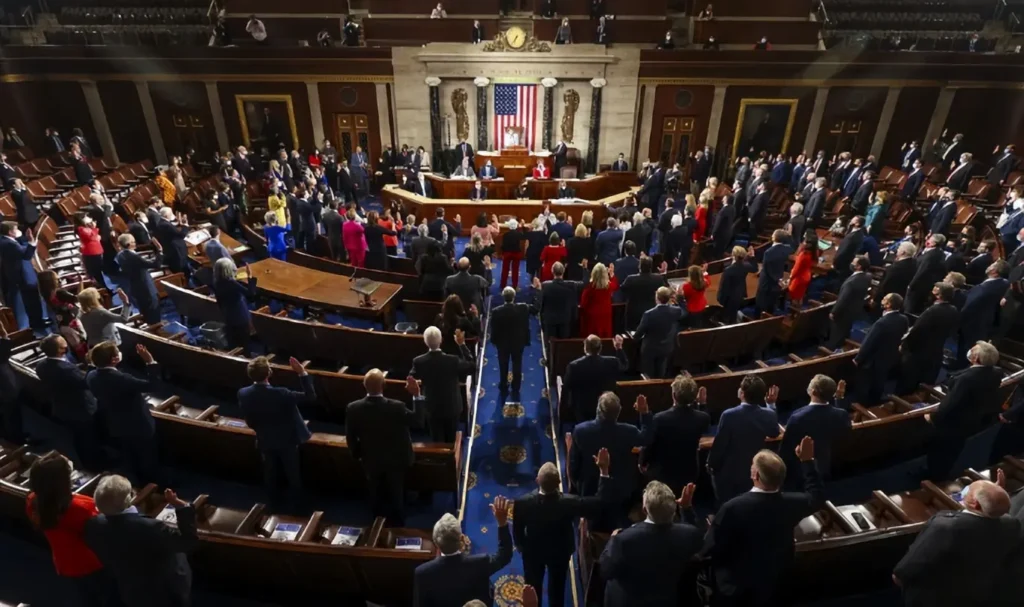 Trump 2.0’s Negative-Sum Game: The Beginning of a Defection from Neorealism