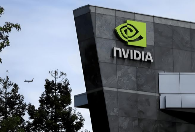 NVIDIA Plans to Invest Up to $1 Billion in Poolside