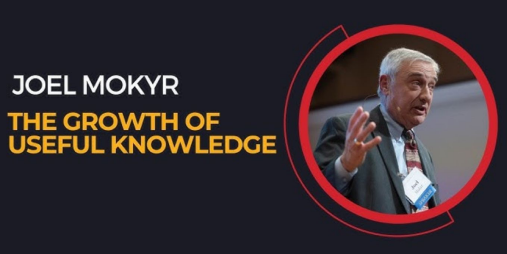 The 2025 Economic Nobel Prize Focuses on How Innovation Promotes Economic Growth.