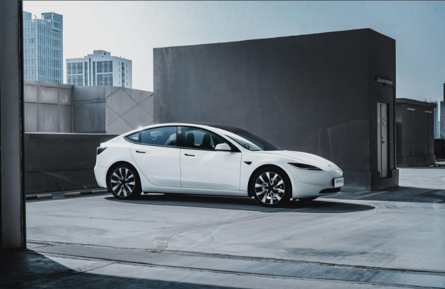 Global Electric Vehicle Sales Hit a New high in September