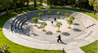 Landscape Design of Urban Residential Areas Based on Environmental Psychology Theory