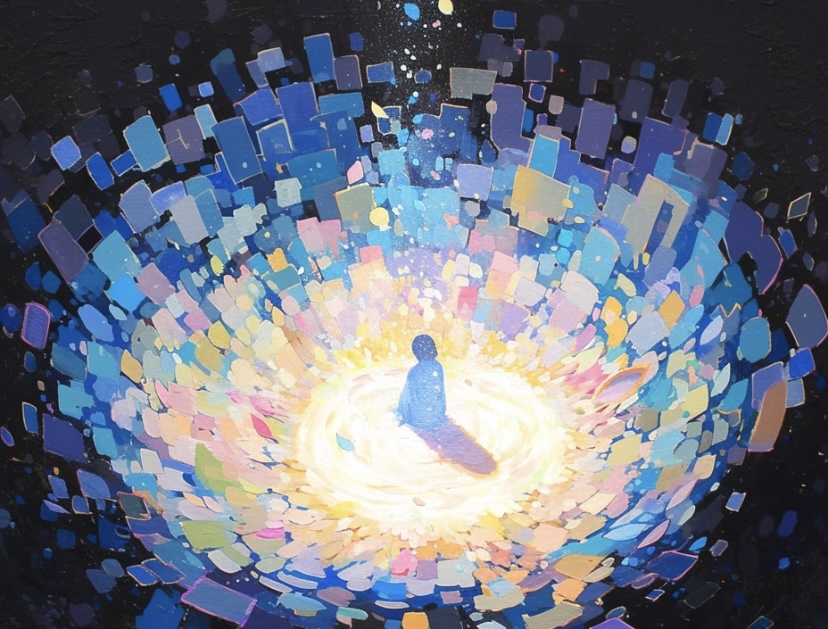 Discipline Practice from the Perspective of Embodiment