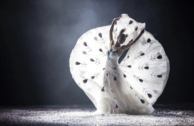 The Contemporary Transformation of Traditional Culture in Yunnan Folk Dance