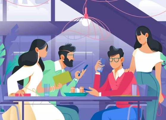 A Study on Mechanisms Influencing Subjective Well-Being among Art and Design Majors: An Integrated Analysis of Social Support, Psychological Resilience, and Major Satisfaction