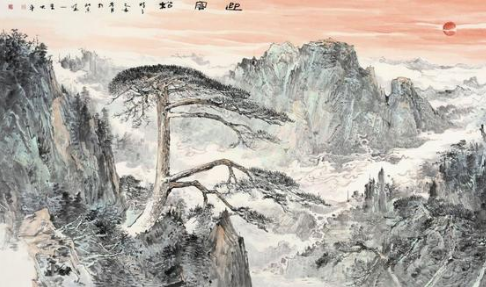 Power Networks and Material Culture: A New Historicist Interpretation Approach to the Study of Chinese Calligraphy and Painting