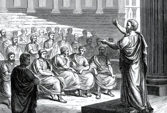 Perfect Realization of Non-attachment: A Systematic Theology