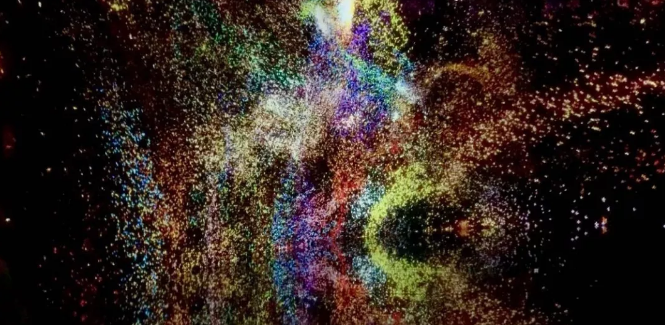 The Practical Application of Art Therapy Theories in New Media Interactive Video Installations