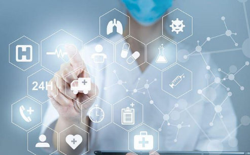 Research on the Path and Strategy of Hospital Audit Informatization Construction