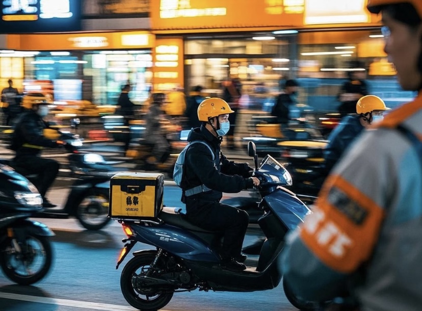 Brokers Expect Meituan’s Food Delivery Competition Peak to Have Passed, but Earnings Forecasts Tend to Be Downgraded