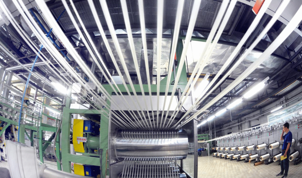 Mass Production of “Superior Surface Materials” Achieves a Qualitative Leap in Bearing Capacity