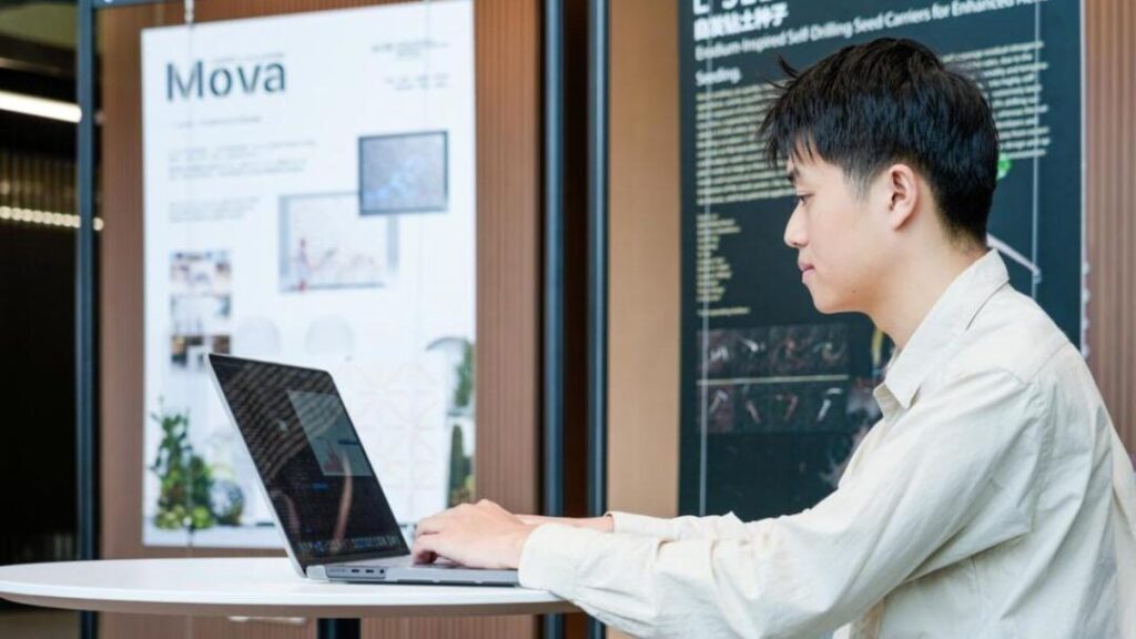 Nature Published the Latest Research on Glasses-Free 3D by A 26-Year-Old Chinese PhD Student