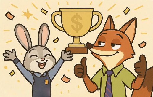 Zootopia 2 Ignites Economic Frenzy: Disney’s IP Power Drives Billions in Revenue Across Markets