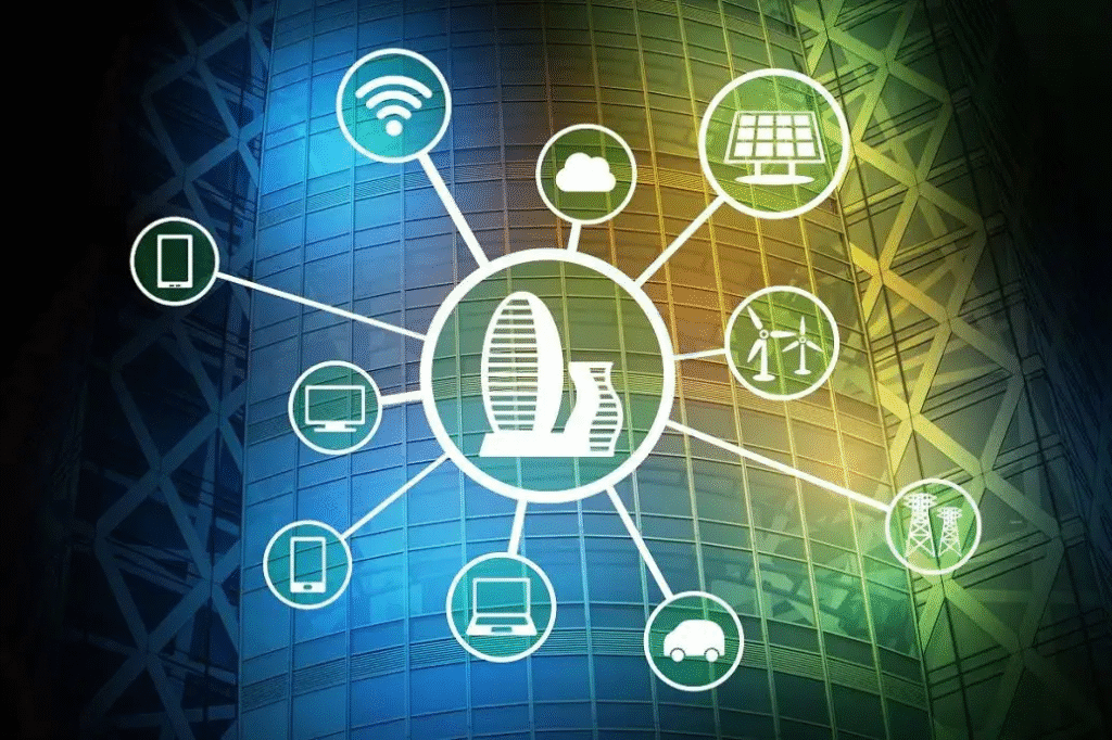 From Middle Management to Production Relations Reshaping: How AI Agents Lead a New Round of Organizational Change