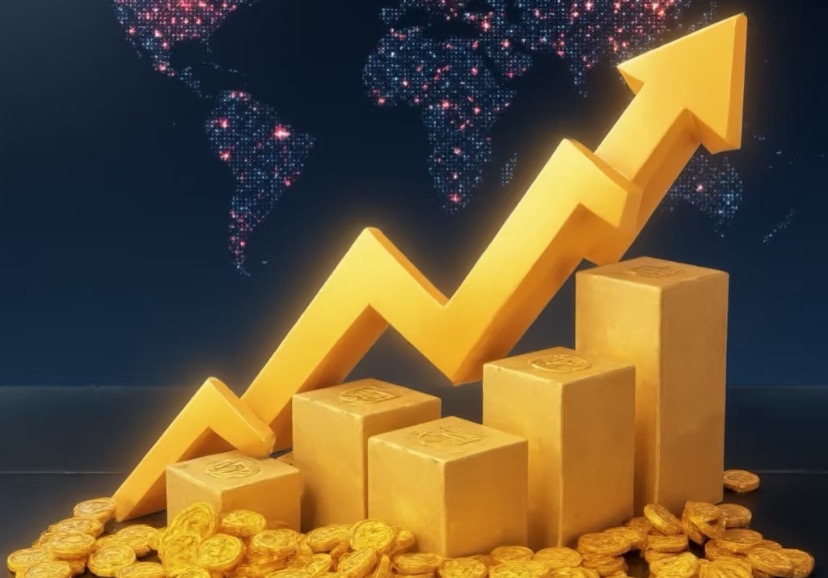 Gold Prices Hit Another Record High: Household Asset Allocation Faces New Considerations