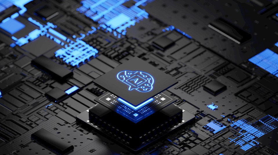 Innovative Architecture Empowers New “Smart” Chip to Slash Energy Consumption and Boost Speed