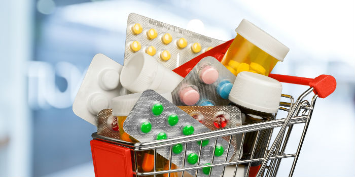 Why Has the Purchase Intention for Originator Drugs Not Disappeared under the Centralised Volume-Based Procurement Policy? An Analysis of the Mechanisms of Health Insurance Policy Support, Medical Knowledge, and Purchase Confidence