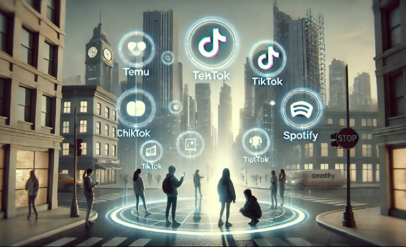 “The More It Is Performed, the Less It Sticks”: The Erosive Mechanism of Excessive Scripted Performative Content on User Stickiness on China’s Douyin Platform – A Moderated Mediation Perspective of User Trust and Algorithmic Regulation