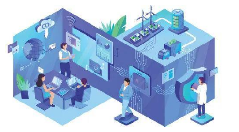 Demography, Digitalization and Decarbonization in China Operational Energy Efficiency under Low Fertility and Delayed Retirement
