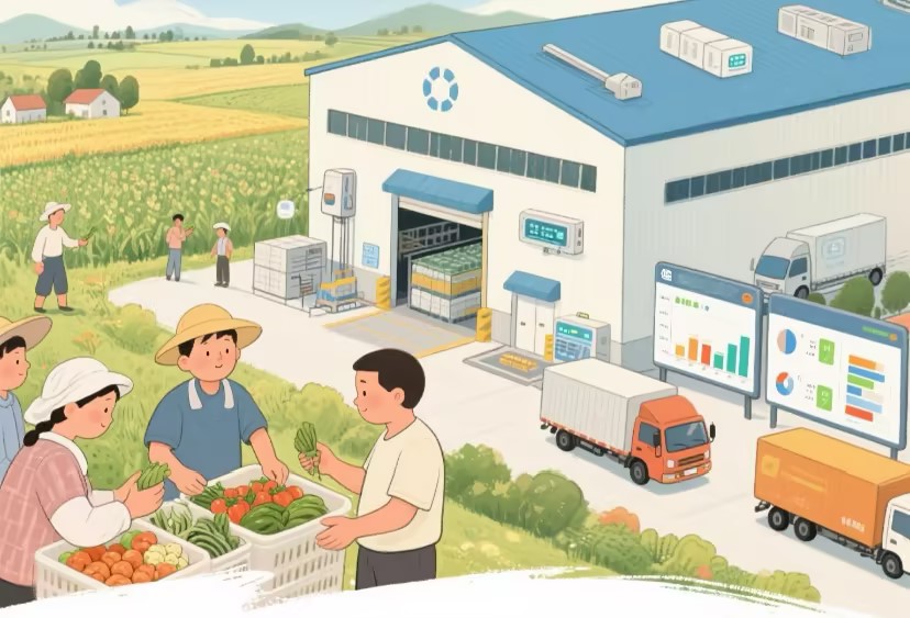 “Cold Resources” Turned into “Booming Economy”: Baishiyuan Village in Changsha Revitalizes Idle School Buildings