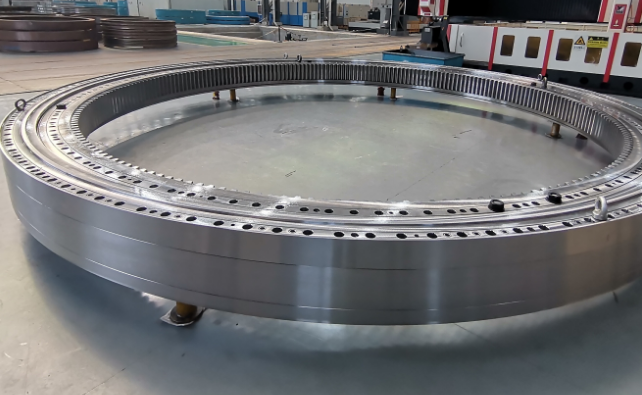 Standing Guard at Posts During Spring Festival: Scientific Research Tackles Challenges to Empower Self-Reliance in High-level Science and Technology