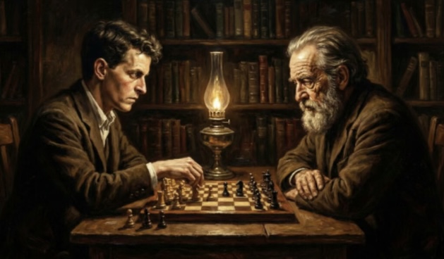 Critiquing the Myth of the Given and the Rejection of Private Language – A Discussion Confined to the Theories of Sellars and Wittgenstein