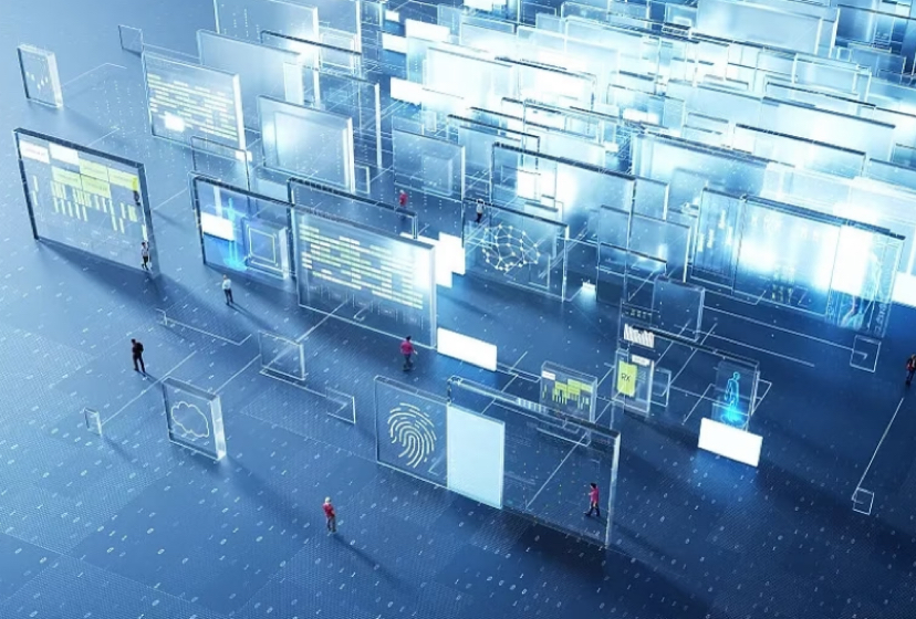 Research on Optimization of Artificial Intelligence Algorithms in Data Processing