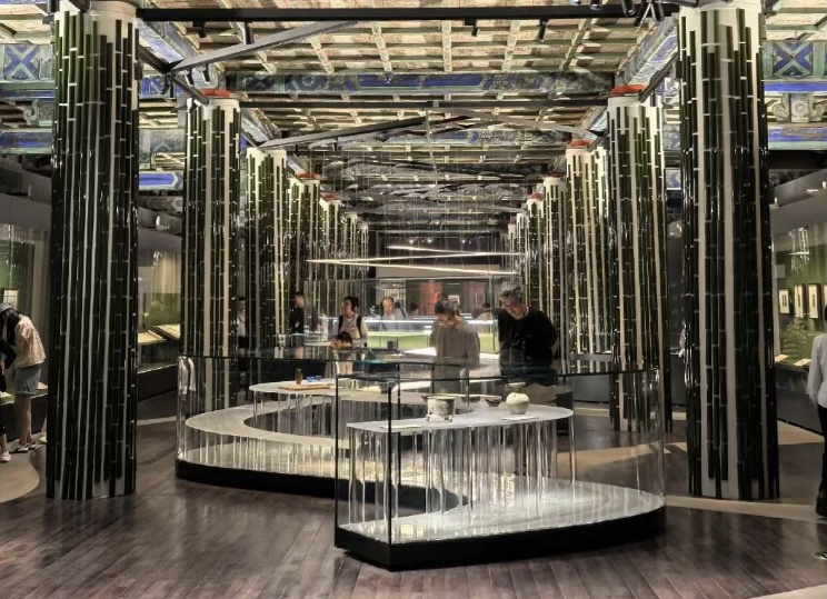 The Functions of Dissemination and Their Manifestation in the Profession of Museum Curators: A Case Study of Short Video Platforms