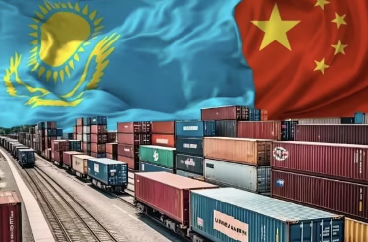 The Role of Public-Private Partnerships (PPP) in Managing Financing Risks for China-Kazakhstan Belt and Road Initiative Infrastructure