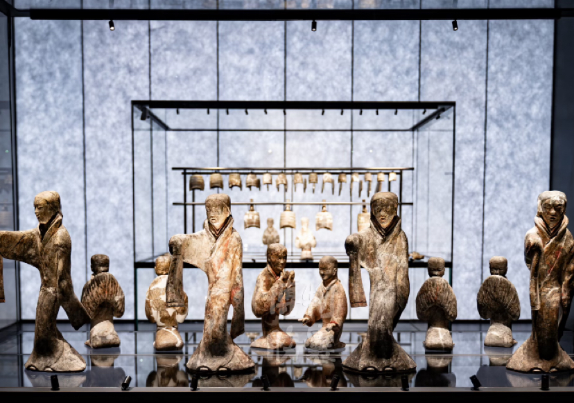 The Historical Origins of Financial Culture with Chinese Characteristics: A Theoretical Inquiry into the Financial Genes Embedded in Shaanxi’s Historical and Cultural Heritage