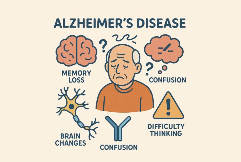 New Therapeutic Strategy for Alzheimer’s Disease: Chinese Scientists Develop a Novel Targeted Protein Degradation Technology