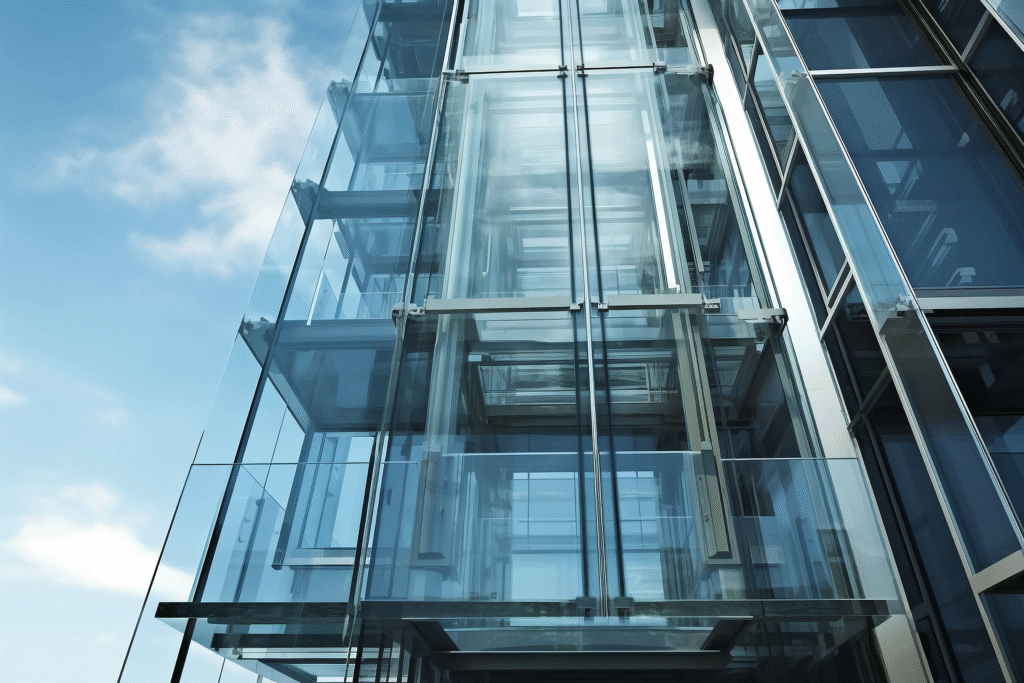 Research on Elevator Entrapment Early Warning Action Recognition Method Based on YOLOv8-DA