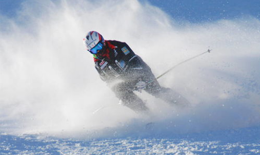 Public Perception Characteristics and Differentiation Analysis of the Ecological Development of Ice and Snow Sports in Daqing City