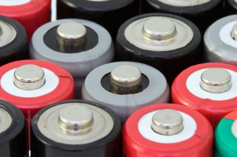 Research Progress of Polyimide-based Lithium-ion Batteries